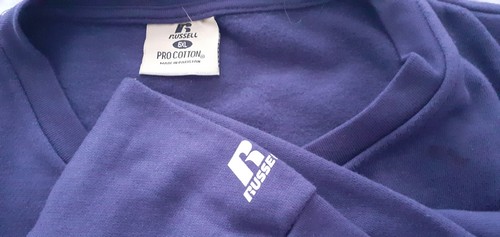 Vintage russell athletic mens - vintage,