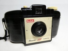 Kodak made england - made, in