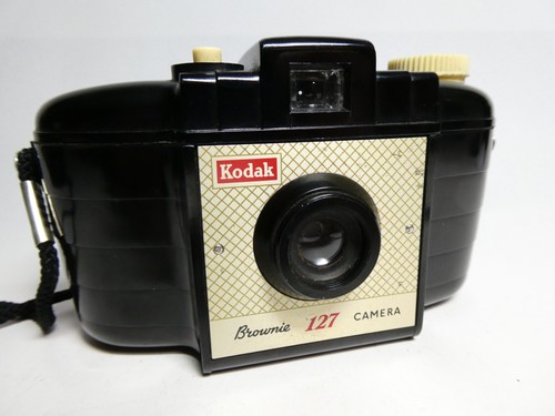 Kodak made england - kodak,