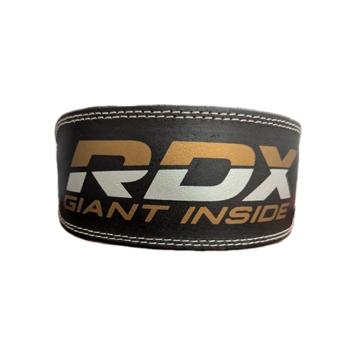 Weight lifting belt rdx new - lifting,