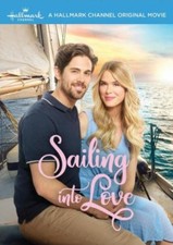 SAILING INTO LOVE - Region 1