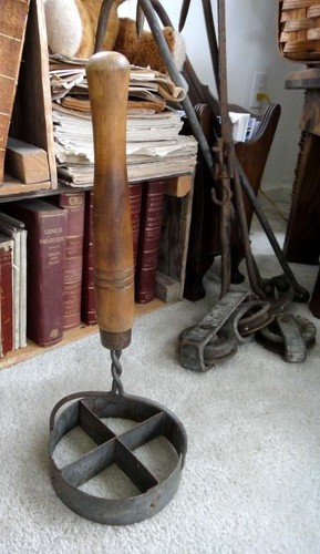 Antique huge commercial - antique,