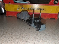 Matchbox Convoy Peterbilt