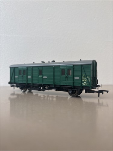 Hornby r4306a maunsel - hornby, br