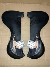 5 DAY TRIAL ✅ WOW Saddle FLAIR Panels 🐴 Size 2 : DWG : Tabs : No Stitchline