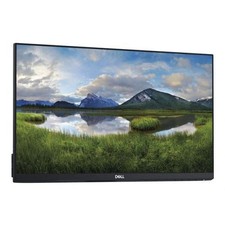 Dell Professional P2219H 22