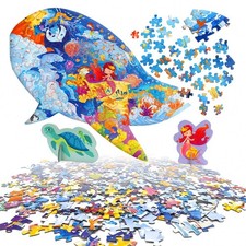 277 Pieces Jigsaw Puzzle