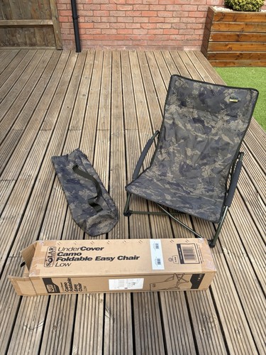 Solar undercover camo easy - solar,
