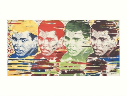 Brainwash the greatest - mr,