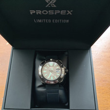 Seiko Prospex SRPH97K1