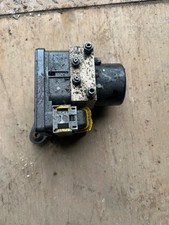 Peugeot 206 , Citroen C2 C3 ABS Pump ECU Control Assy 9650222880 10.0206-0118.4