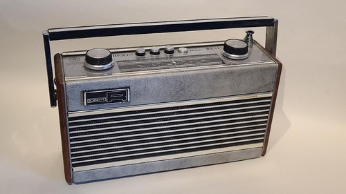 Vintage roberts rfm3 - vintage,