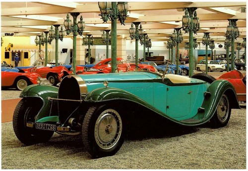 Royale roadster esders 1990 - roadster,