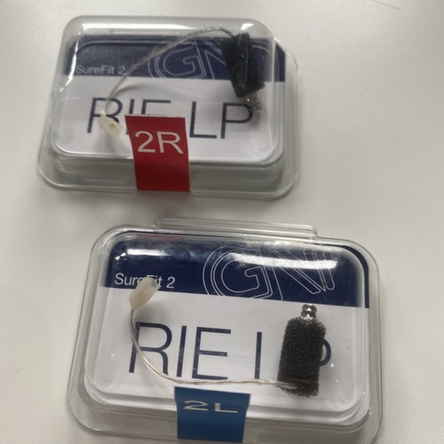 Rie left right size 2 - gn, sf2