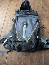 Gelert outdoor hiking cycling day backpack