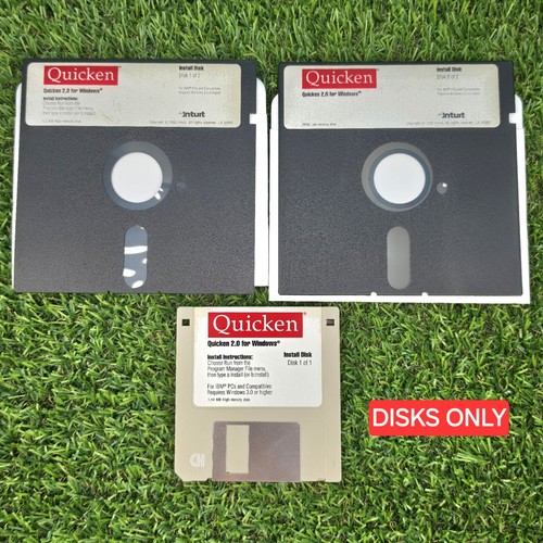 Vintage 1992 - only),
