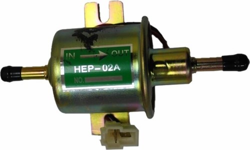 Fuel pump for - for, kubota