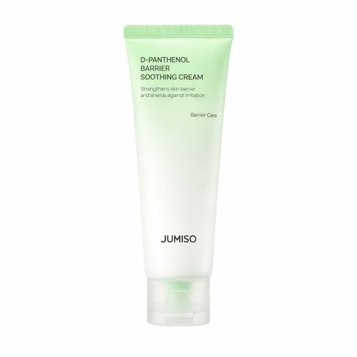 Jumiso panthenol barrier - jumiso,