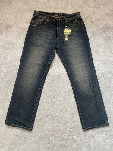Men akademiks nyc blue - men’s,