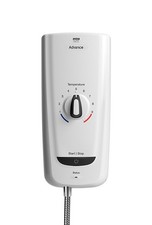 Mira 1.1785.001 Advance 8.7kW
