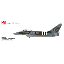 Hobby Master 6626B Eurofighter