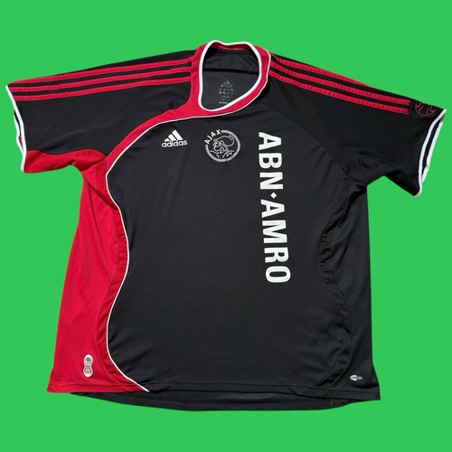 Adidas ajax away - adidas, shirt