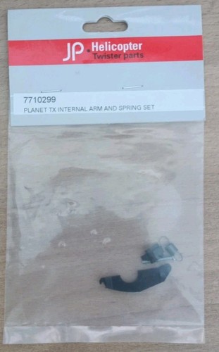 Helicopter twister parts - twister,