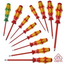 Wera - Vde Insulated