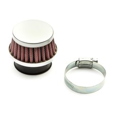 Replacement air filter 38mm - filter,