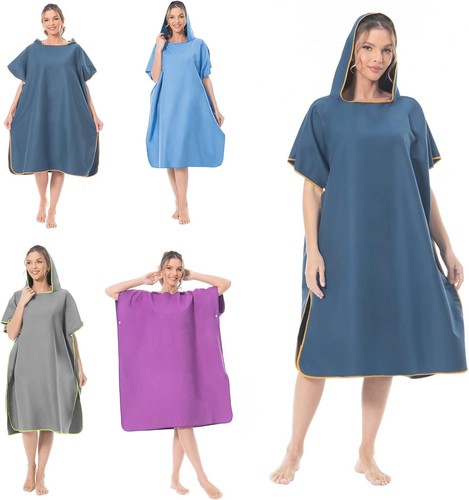 Mokani changing robe - mokani,