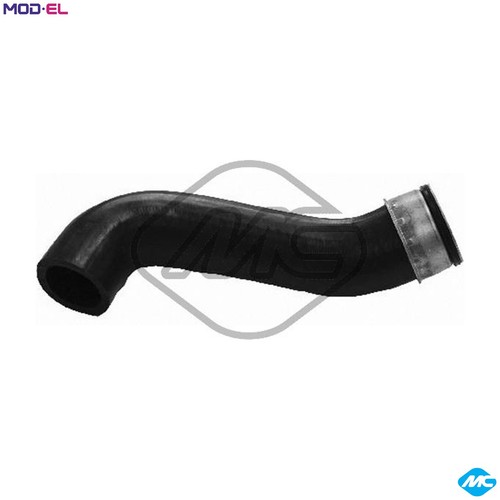 Charge air hose 09070 - hose, for