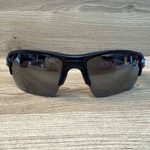 Mens oakley oo9188 9659 - oakley, flak