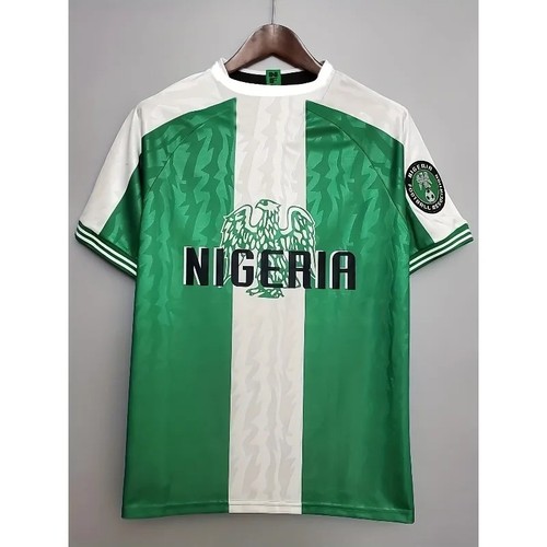 1996 home nigeria - 1996,