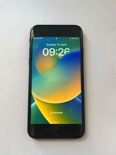 Apple iPhone SE 2020 64GB