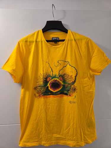 Vilebrequin queen yellow - queen,
