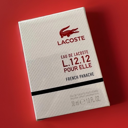 Lacoste eau 12 - lacoste,