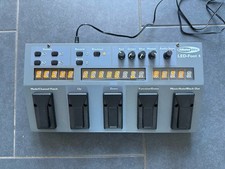 Showtec LED-Foot 4 lighting