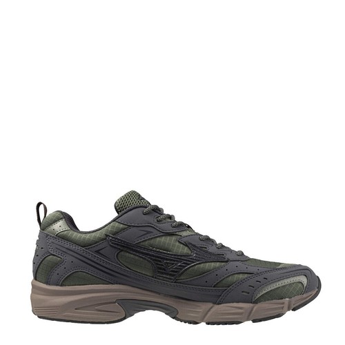 Mizuno mxr tech agave green - agave, /