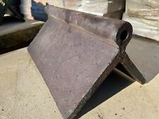 Roof Tiles/Reclaimed Roll Top