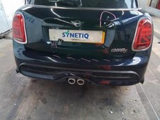 REAR BUMPER MINI HATCH MK4 FL