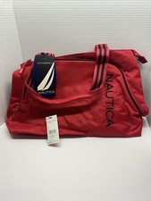 NAUTICA Catamaran 2 18 BT Red
