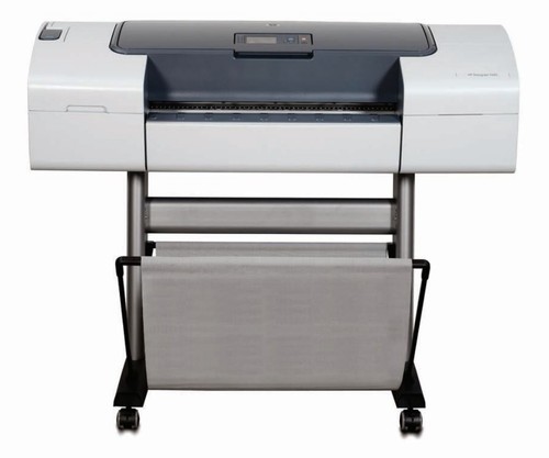 Designjet t1120 24 inch - a1,