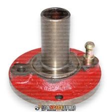 Transmission Front Bearing Retainer Cap 4-134 Fits 46-71 Jeep Willys With T-90