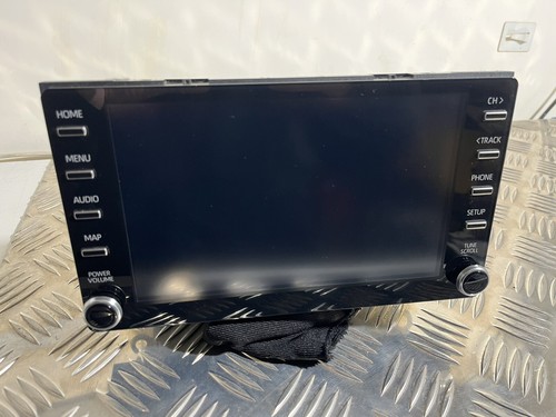 Toyota corolla hybrid - -, radio