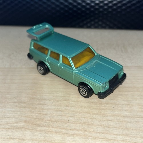 Rare corgi juniors - volvo, 245