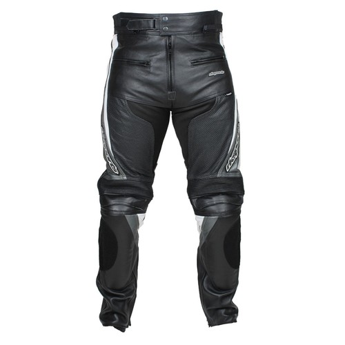Leather chief motorcycle - chief,