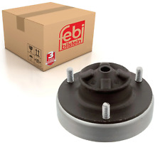 Rear Strut Mounting No Friction Bearing Fits BMW 5 Series E34 Febi 14524