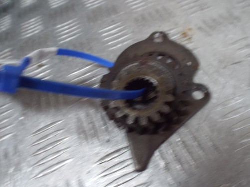Honda mr175 175 1975 1976 - mr175, 1975-1976