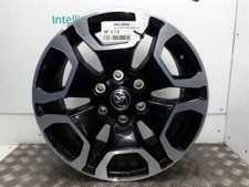 ALLOY WHEEL TOYOTA HI-LUX 18 Inch Rim 7.5J 6x139.7