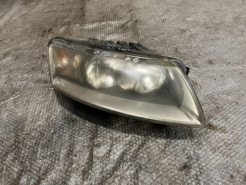 Audi 2004 2008 driver - 2004,